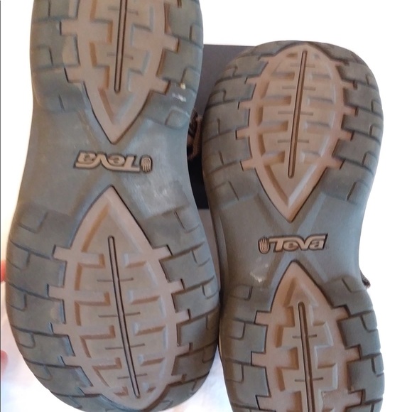 Teva sandals - Picture 3 of 3